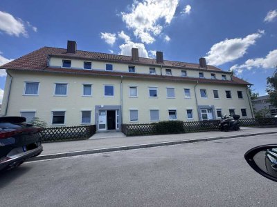 Moderne 3,5Zimmer-Maisonettewohnung mit Garage & EBK in Kaufbeuren-Neugablonz