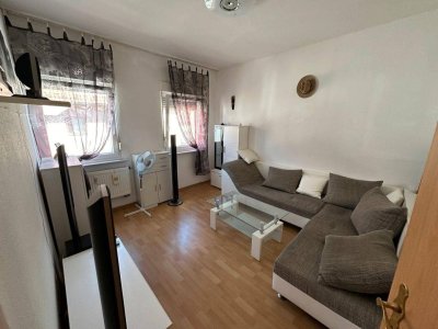 3 Zimmer Wohnung