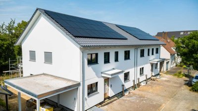 Neubau 3-Raum Wohnung mit großem Balkon in Köln Rondorf