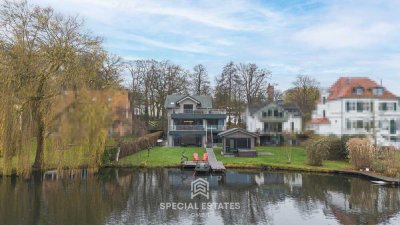 Ihr Traumhaus am See im idyllischen Herzogtum Lauenburg!
