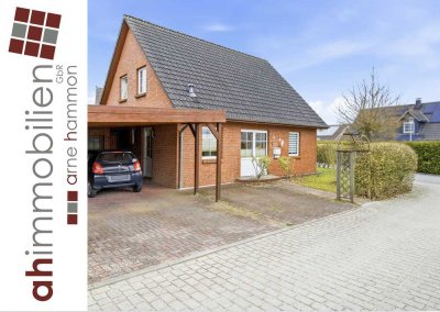 Wohnen in Sünderup: ruhig, grün und familienfreundlich