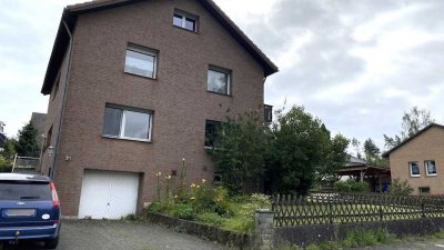 Geräumiges 1-Zimmer-Dachgeschossappartement in Schwaney