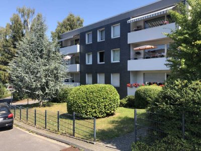 TOP-Wohnung  Balkon in Gevelsberg - ruhige Lage