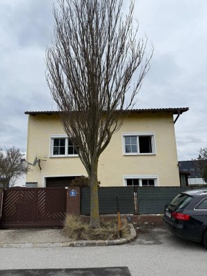 Einfamilienhaus Nähe Wien
