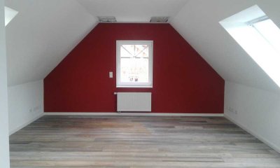 Kükels - 1-Zimmer-Wohnung im grünen zu vermieten