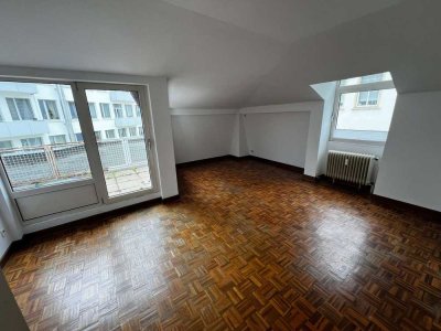 Wohnung im Herzen Bielefelds