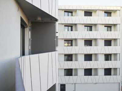 Appartment im Bordinghaus