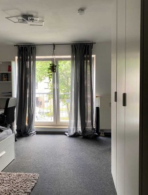 1-Zimmer Appartment