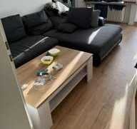 **Vollmöblierte 23 m² 1-Zi-Wohnung nahe U-Bahn Holzapfelkreuth – ideal für Handwerker, €750,- warm*