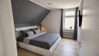 Zuhause mit einem Zimmer in Emden