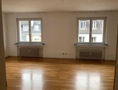 Exklusive 2-Zimmer-Wohnung in Düsseldorf
