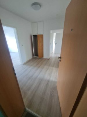 3-Zimmer Erdgeschosswohnung mit Garage in Bünde