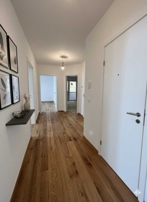 Charmante Wohnung in Top-Lage – Bad Cannstatt/Seelberg