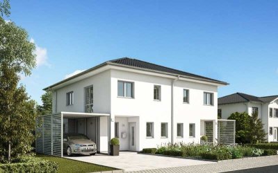 Traumhaus von Kern-Haus: Individuell & massiv! (inkl. Grundstück)