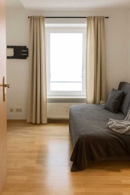 Tolle Wohnung in begehrter Altstadt-Lage!