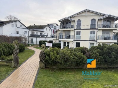 Ihr neues Zuhause in Glowe – Eigentumswohnung auf der Sonneninsel Rügen