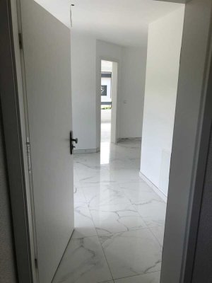 Zweitbezug: Moderne, energieeffiziente 2-Zimmer-Wohnung mit Balkon in Bühl-Eisental