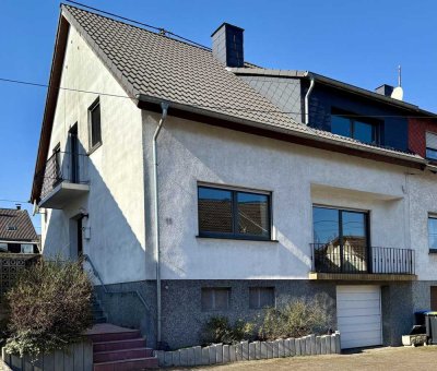 Gepflegtes Einfamilienhaus in ruhiger Wohnlage von St. Barbara!