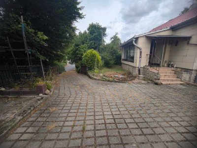 Ansprechendes und gepflegtes 4-Zimmer-Einfamilienhaus in Lanitz-Hassel-Tal Möllern