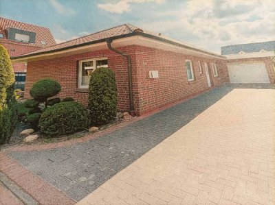 Gepflegter Bungalow in Edewecht