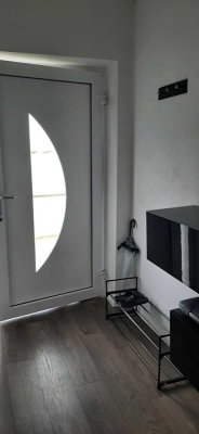 Appartment für Wochenendheimfahrer