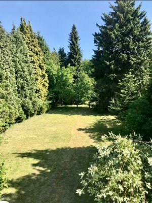 3,5-Zimmer Wohnung in Dortmund-Bittermark