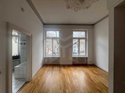 PROVISIONSFREI! Charmantes City-Studio nahe Universität mit Wohlfühlgarantie