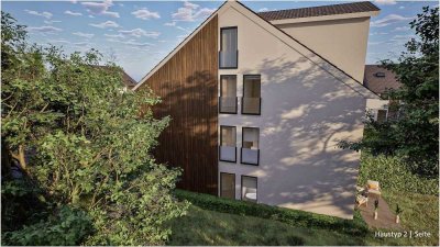 Modernes Mehrgenerationenhaus in Halle-Wörmlitz - mit drei Wohnbereichen für die ganze Familie