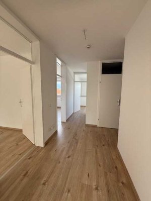 3-Zimmerwohnung mit Balkon in begehrter Lage Hagen-Boele / Boelerheide
