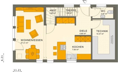Ihr wunderschönes Zuhause im Süden Ingolstadts