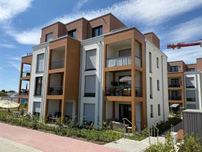 sonniges Penthouse, hochwertige Ausstattung, sofort Bezugsfertig! Hessengeld gecheckt?*