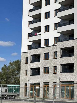 3-Zimmer-Neubau-Wohnung in Marzahn