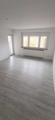 3-Zimmer-Wohnung in Frankfurt-Griesheim – 74 m², renoviert, mit Balkon & Keller