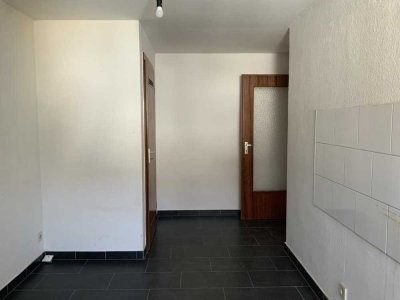 Charmante 2-Zimmer-Etagenwohnung in Gelsenkirchen – Abwechslungsreiches Wohnen mit Mobilitätskonzept