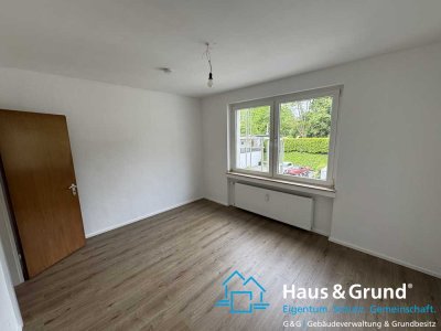 *** ERSTBEZUG nach Sanierung - moderne  1-Zimmer-Wohnung in Aachen-West ***