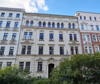 !!!Provisionsfrei!!!*****10min Fußweg in das Zentrum! Traumhaftes Wohnen im Herzen der Stadt!*****