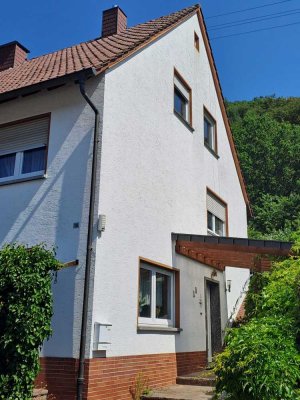 attraktives Einfamilienhaus in Waldrohrbach