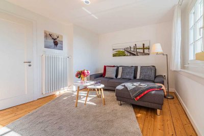 Möblierte Wohnung auf Zeit zu vermieten: