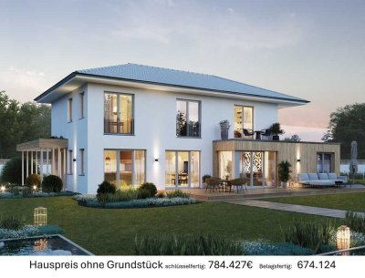 Business im Zuhause - Perfekt umgesetzt