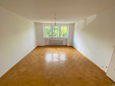 Große 3-Zimmer-Wohnung in Kirchrode
