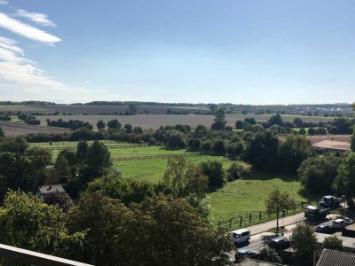 NEU: Hannover, Bindingweg, vermietete 2 Zi-ETW, 62 m², Balkon mit Fernblick,  7. OG, Stellplatz