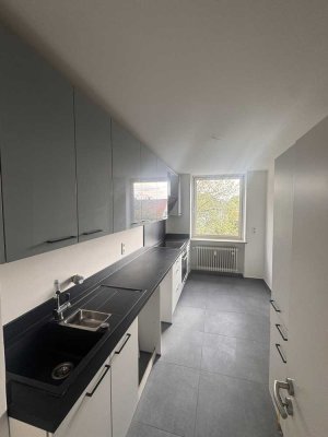 Zuhause mit 3 Zimmern in Dachau