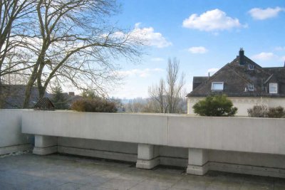 Ruhige 3-Zimmer-Wohnung nahe Walkmühltal