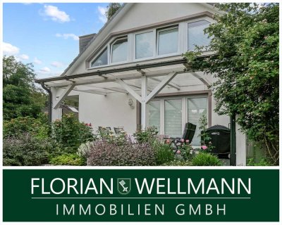 Reinbek - Neuschöningstedt | Traumhaus im Grünen!
