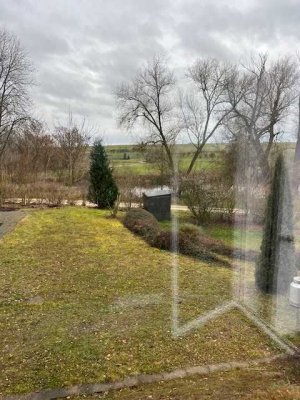 Wohnen direkt an der Donau