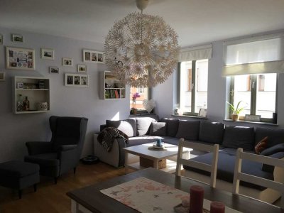 1512 Schöne, geräumige 2-Zimmer Wohnung in der Altstadt