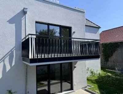 ***moderne 3-ZKB - Balkon mit Südausrichtung - Tiefgaragen-STP***