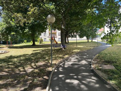 4-Zimmer-barierefreie Wohnung im Herzen von Eisenstadt