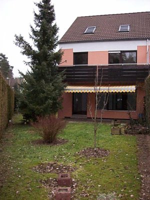 Zuhause mit 5 Zimmern in Nürnberg Worzeldorf