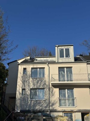 Erstbezug 3-Zi.-Whg. mit sonnigem Balkon mitten in Kettwig